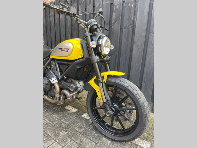 ducati - scrambler-icon