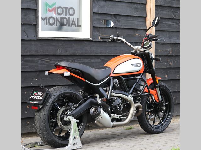 ducati - scrambler-icon