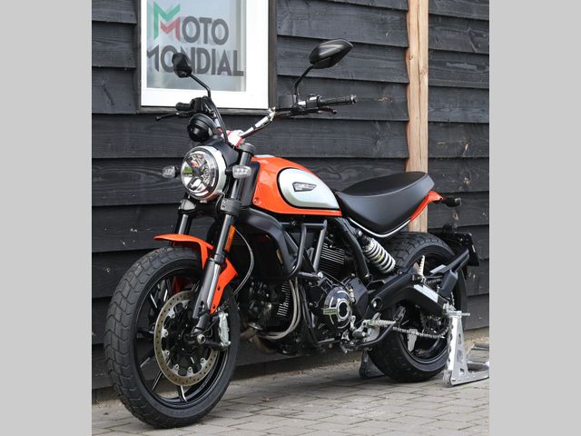 ducati - scrambler-icon