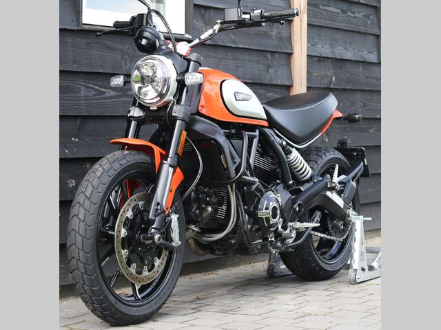 ducati - scrambler-icon