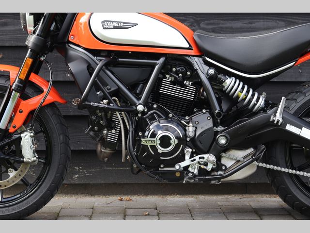 ducati - scrambler-icon