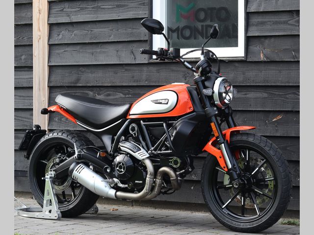 ducati - scrambler-icon