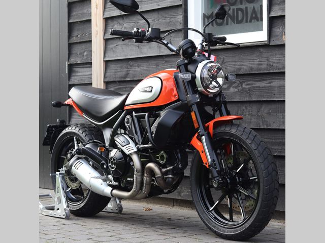 ducati - scrambler-icon