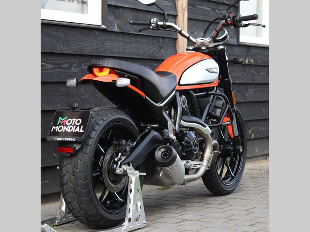 ducati - scrambler-icon