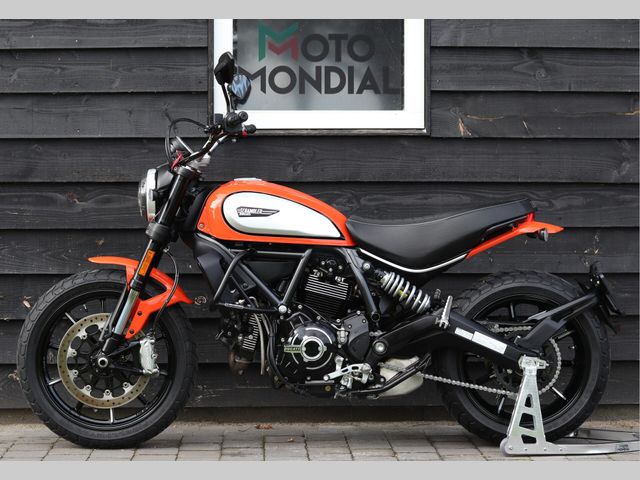 ducati - scrambler-icon