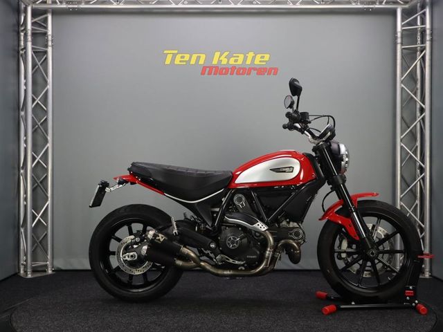 ducati - scrambler-icon