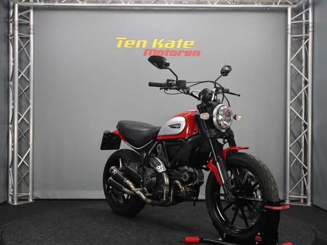 ducati - scrambler-icon