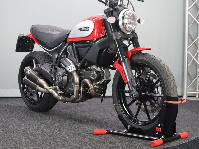 ducati - scrambler-icon