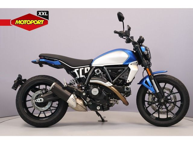 ducati - scrambler-icon