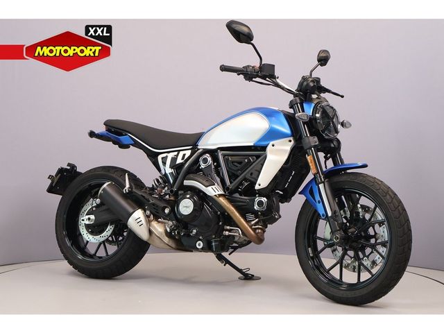 ducati - scrambler-icon