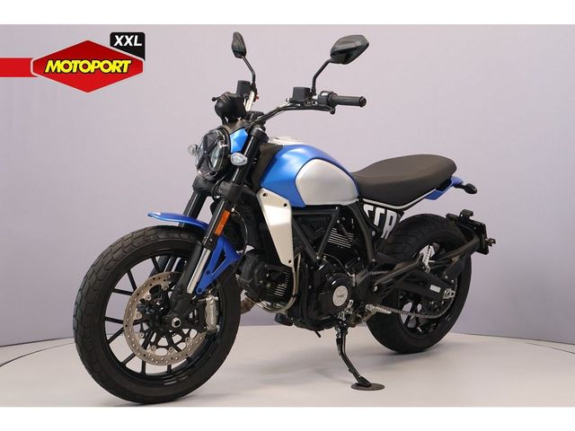 ducati - scrambler-icon