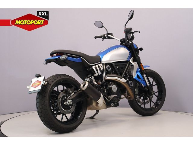 ducati - scrambler-icon