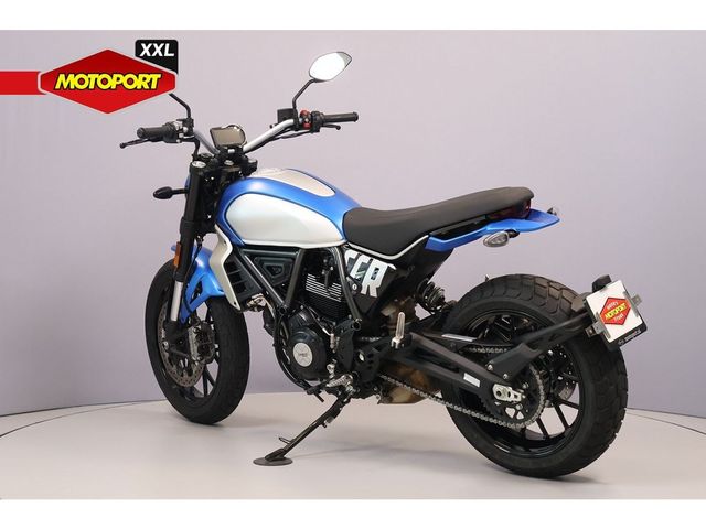 ducati - scrambler-icon