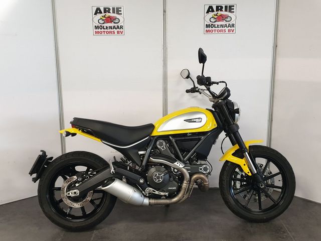 ducati - scrambler-icon