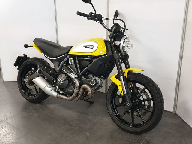 ducati - scrambler-icon