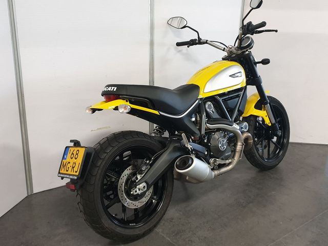 ducati - scrambler-icon