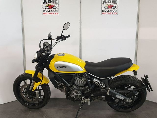 ducati - scrambler-icon