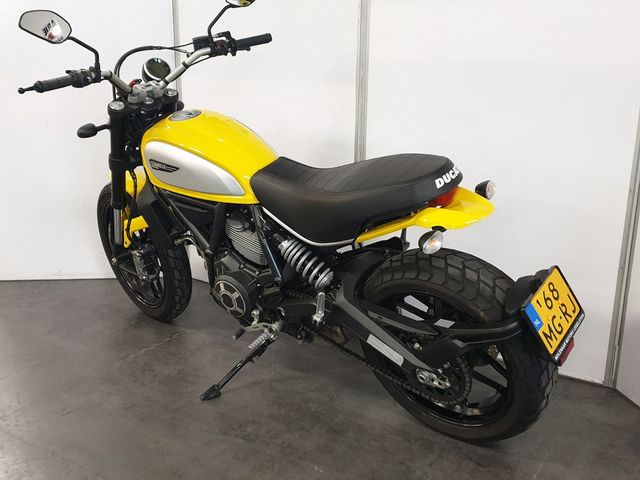 ducati - scrambler-icon