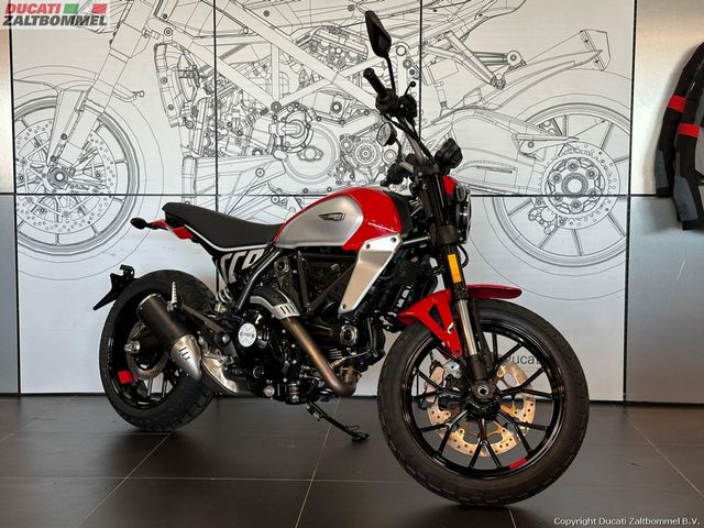 ducati - scrambler-icon