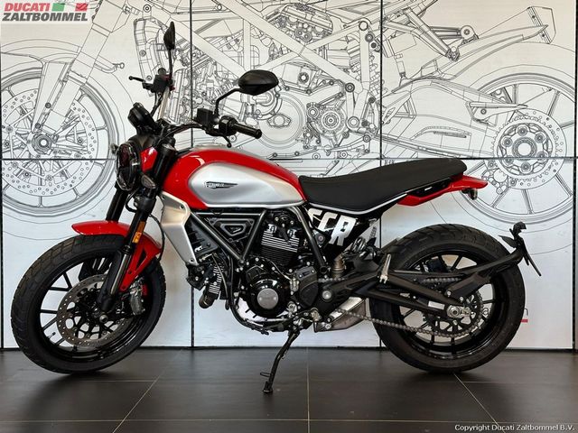 ducati - scrambler-icon