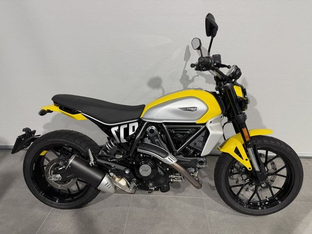 ducati - scrambler-icon