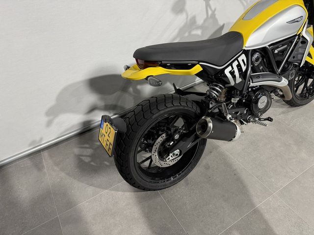 ducati - scrambler-icon