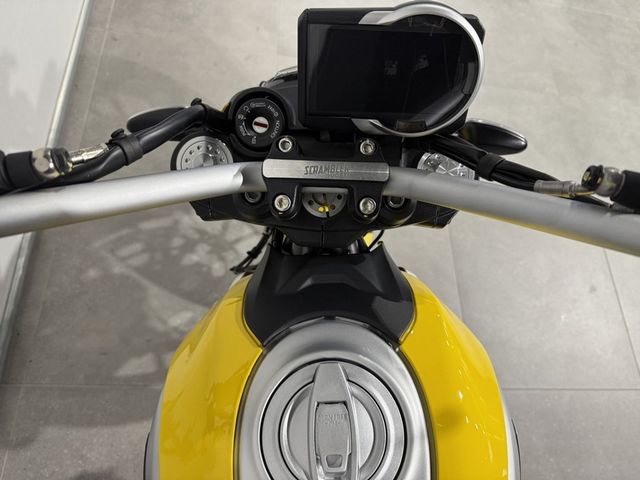 ducati - scrambler-icon