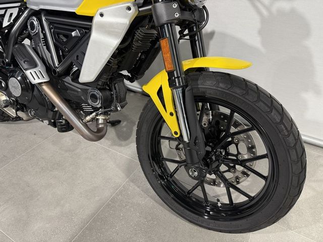 ducati - scrambler-icon