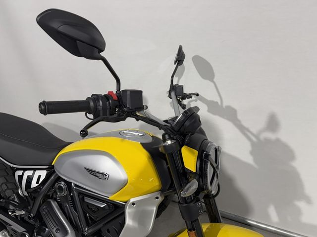 ducati - scrambler-icon