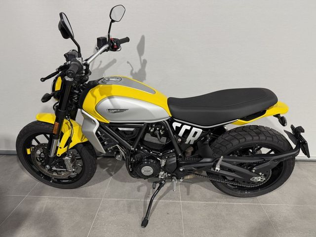 ducati - scrambler-icon