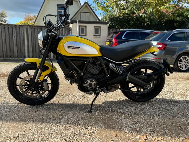 ducati - scrambler-icon