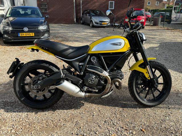 ducati - scrambler-icon