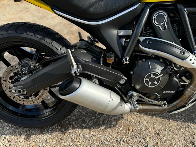 ducati - scrambler-icon