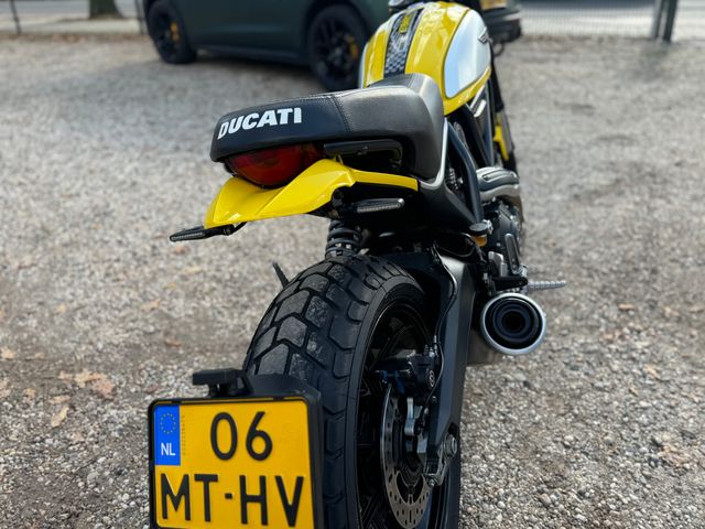 ducati - scrambler-icon