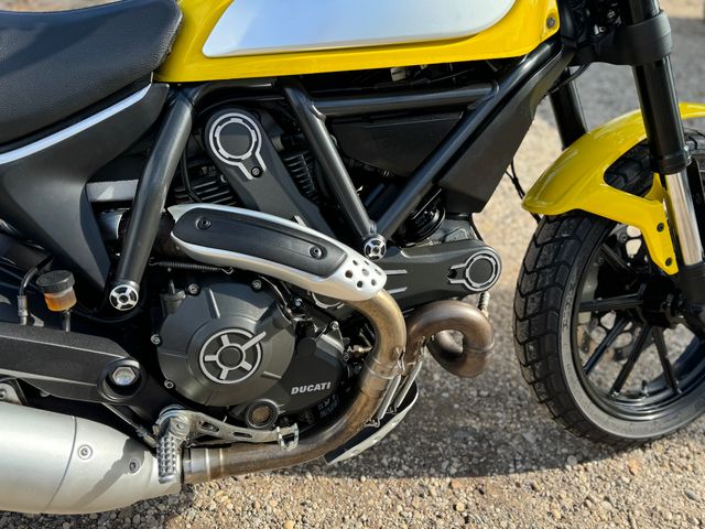 ducati - scrambler-icon