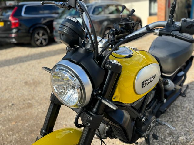 ducati - scrambler-icon