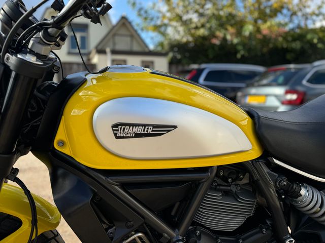 ducati - scrambler-icon