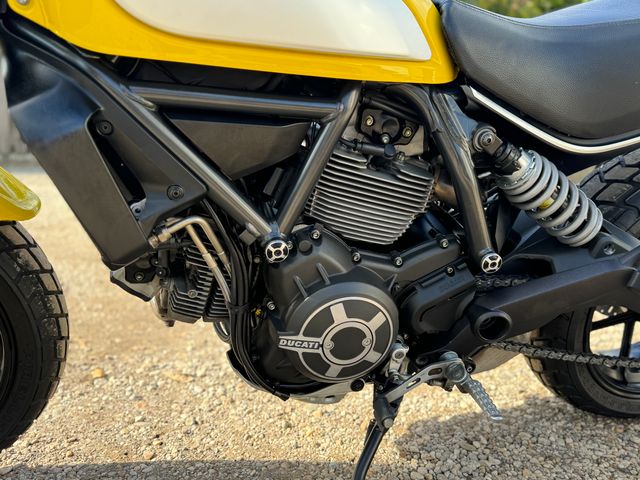 ducati - scrambler-icon