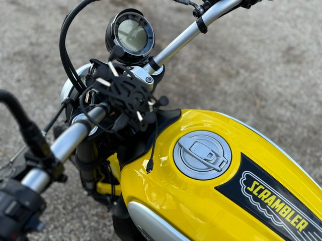 ducati - scrambler-icon