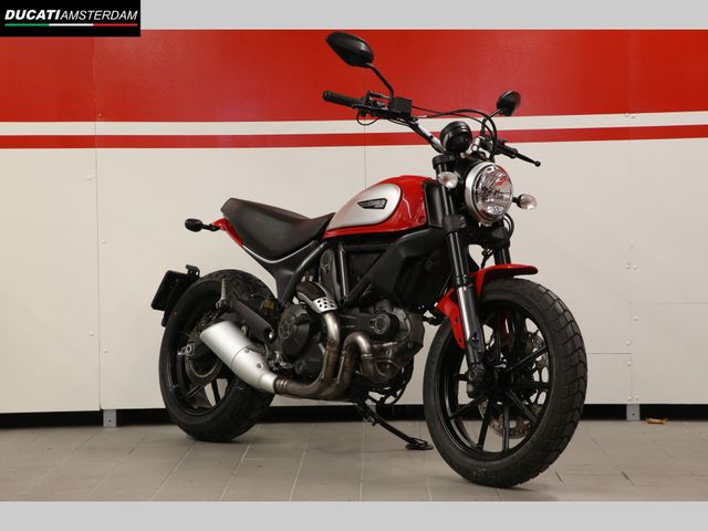 ducati - scrambler-icon