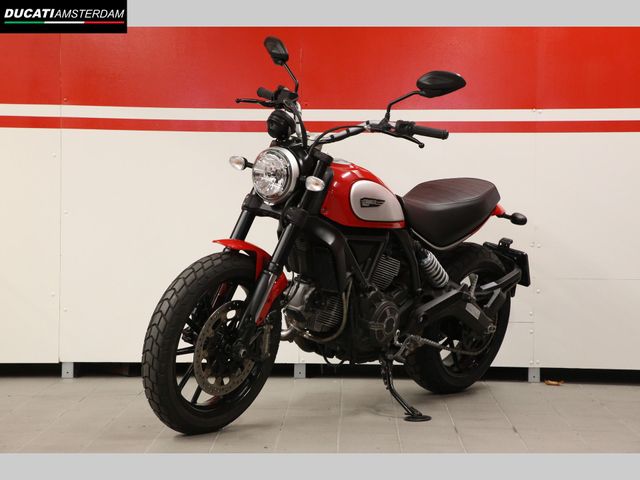 ducati - scrambler-icon