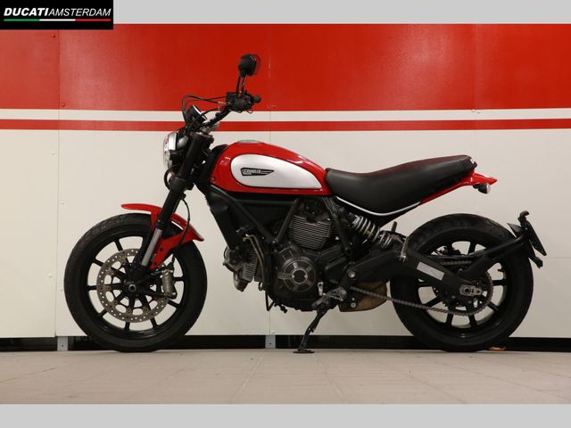 ducati - scrambler-icon