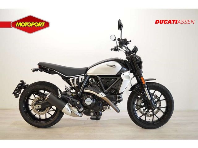 ducati - scrambler-icon