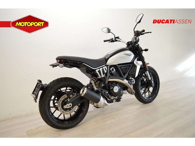 ducati - scrambler-icon