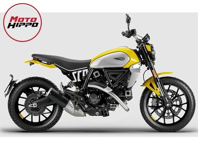 ducati - scrambler-icon