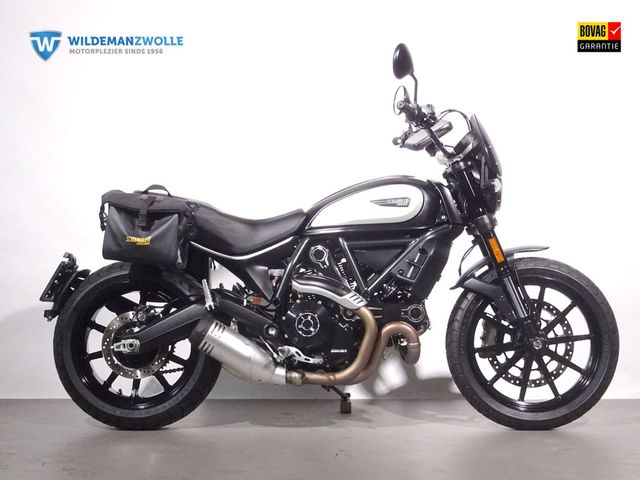 ducati - scrambler-icon