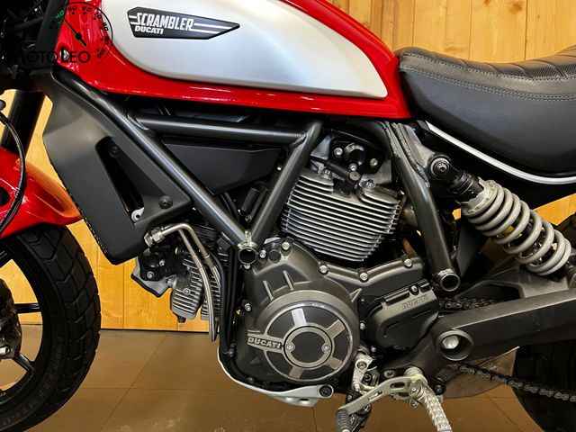 ducati - scrambler-icon