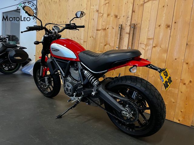 ducati - scrambler-icon