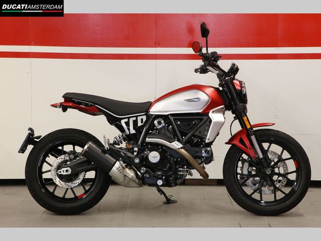 ducati - scrambler-icon