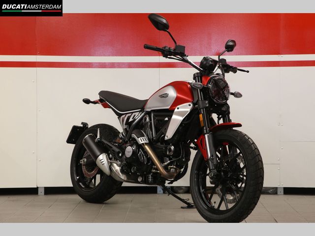 ducati - scrambler-icon